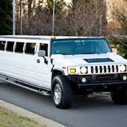 Hummer H2 2006