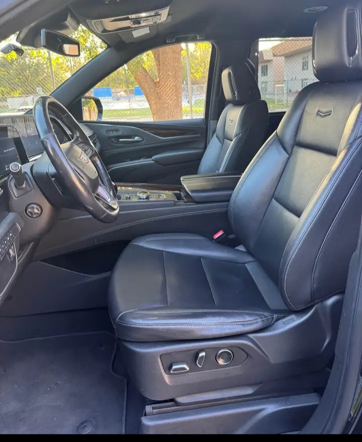 2021 Cadillac Escalade ESV SUV