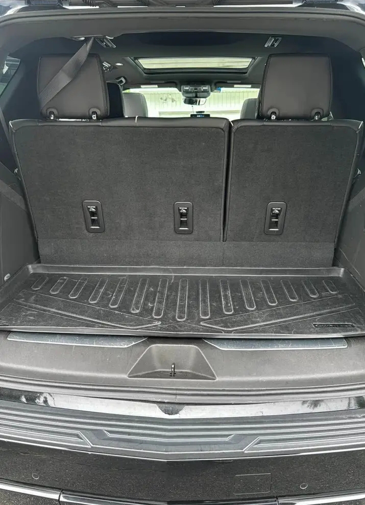 2021 Cadillac Escalade SUV