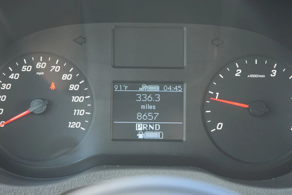 Mercedes-Benz Sprinter 2019