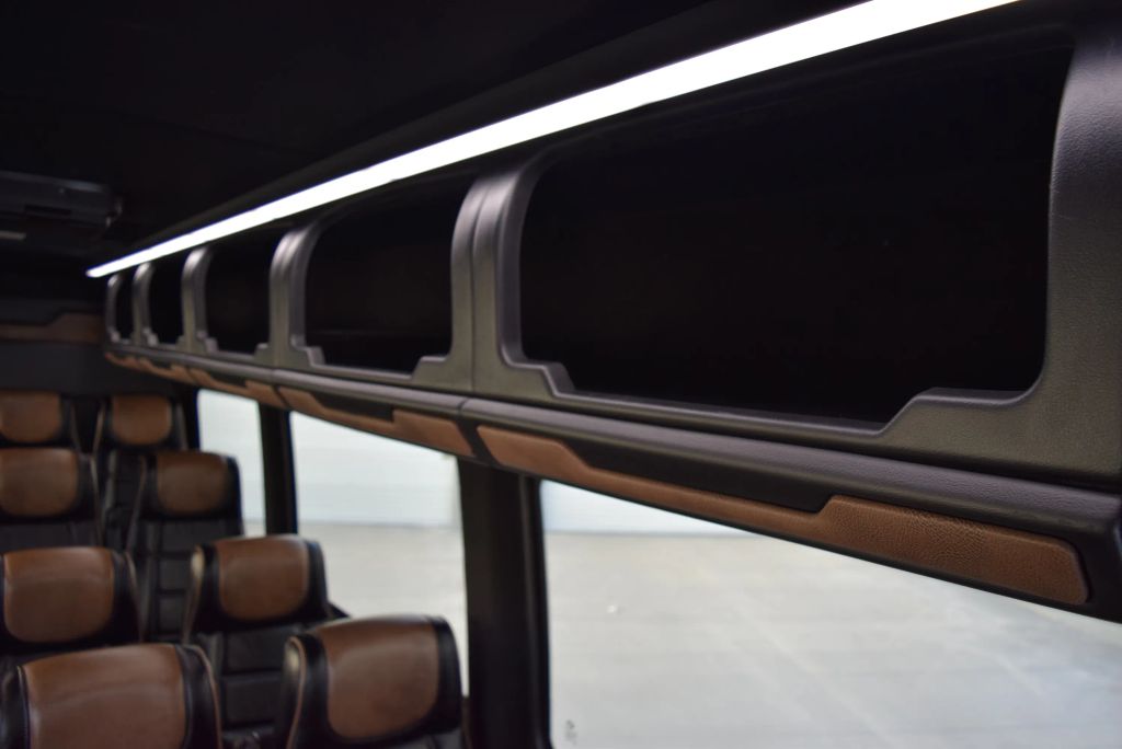 Mercedes-Benz Sprinter 2019