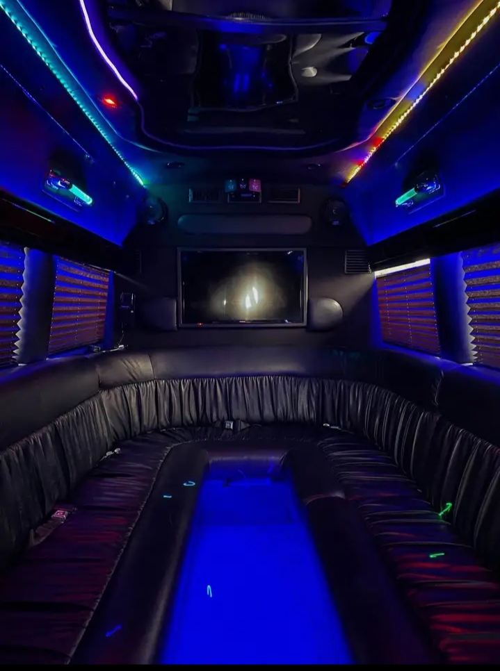 2004 Mercedes Benz Sprinter