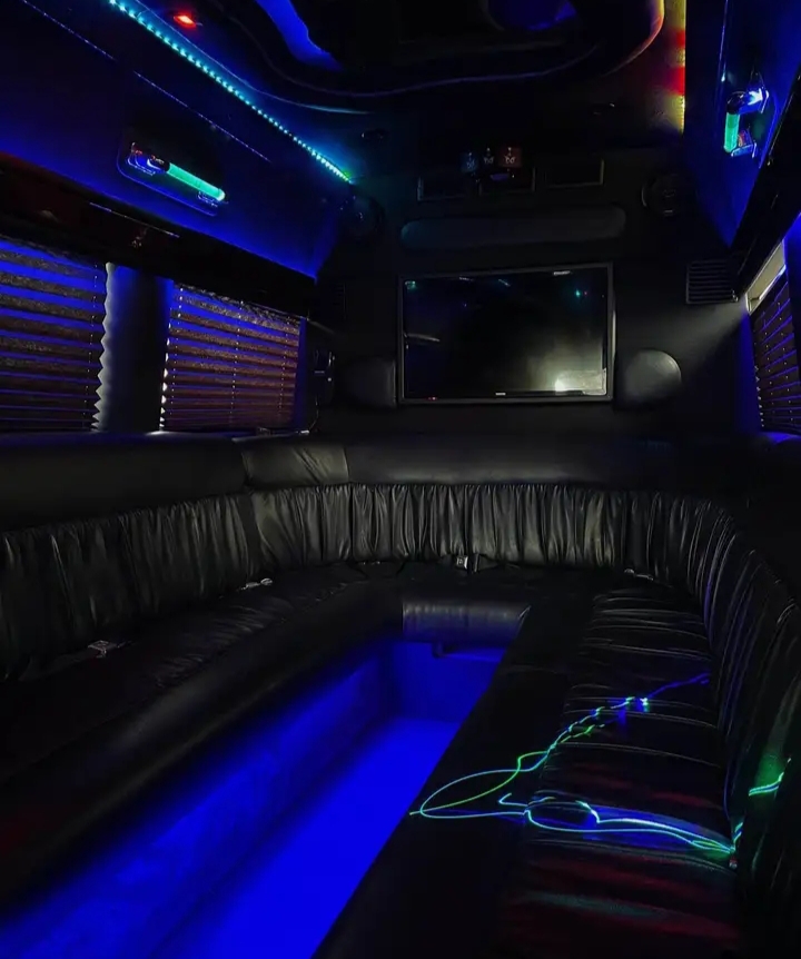 2004 Mercedes Benz Sprinter