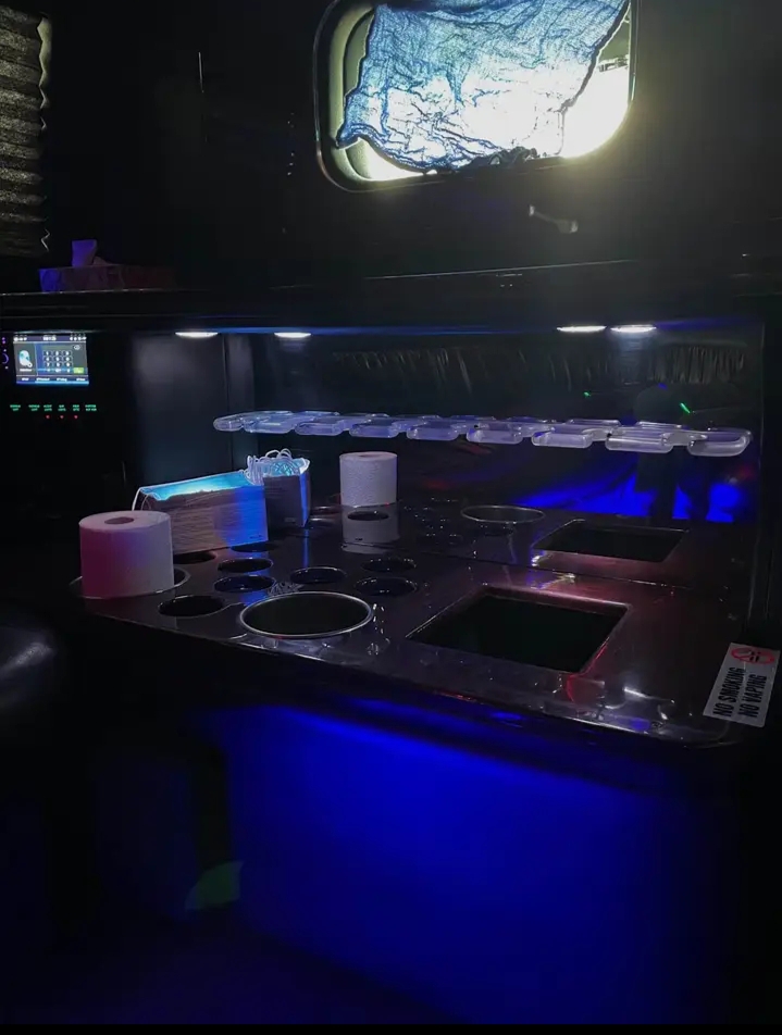 2004 Mercedes Benz Sprinter