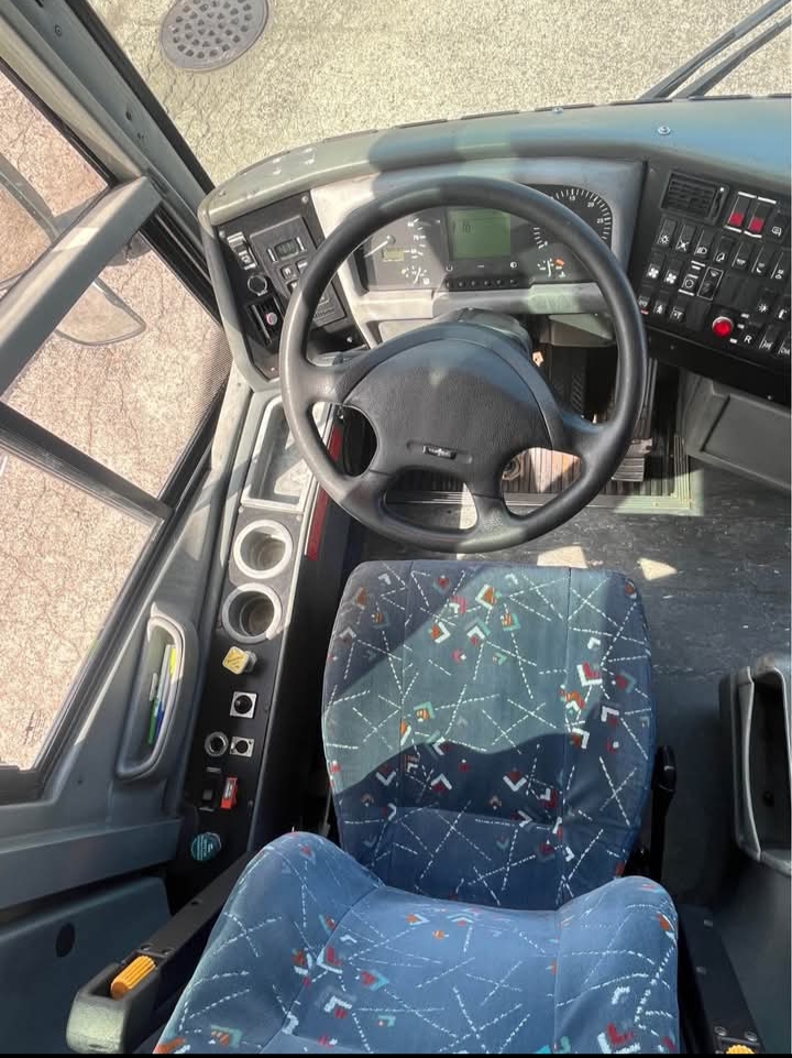 2008 VanHool C2045 Motorcoach