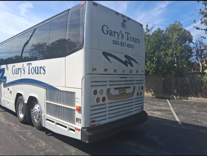 2006 Prevost H3-45 Motorcoach