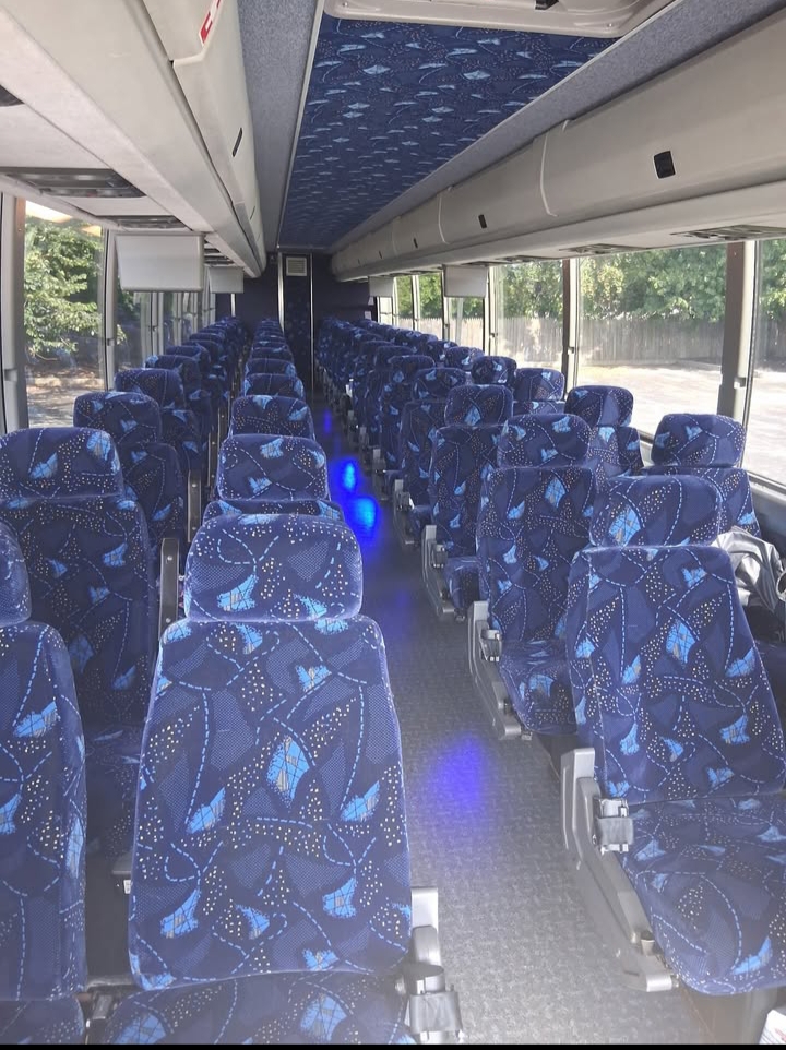 2006 Prevost H3-45 Motorcoach