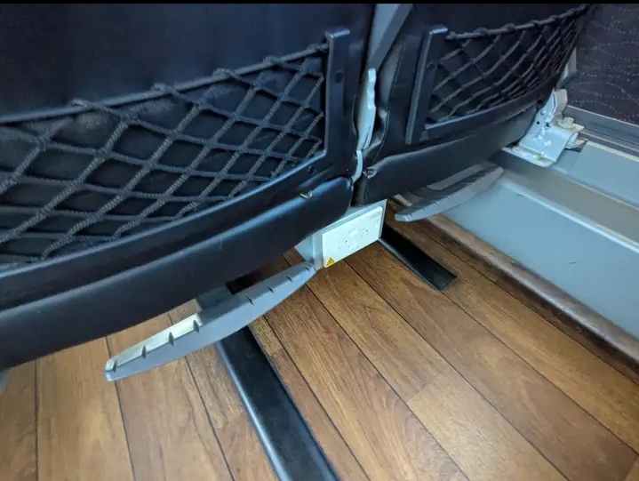 2015 Prevost H3-45 Motorcoach