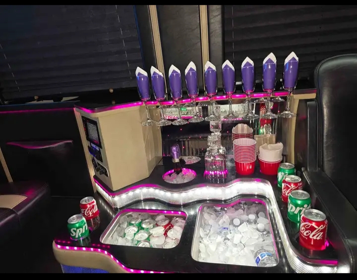 2017 Mercedes Benz Sprinter