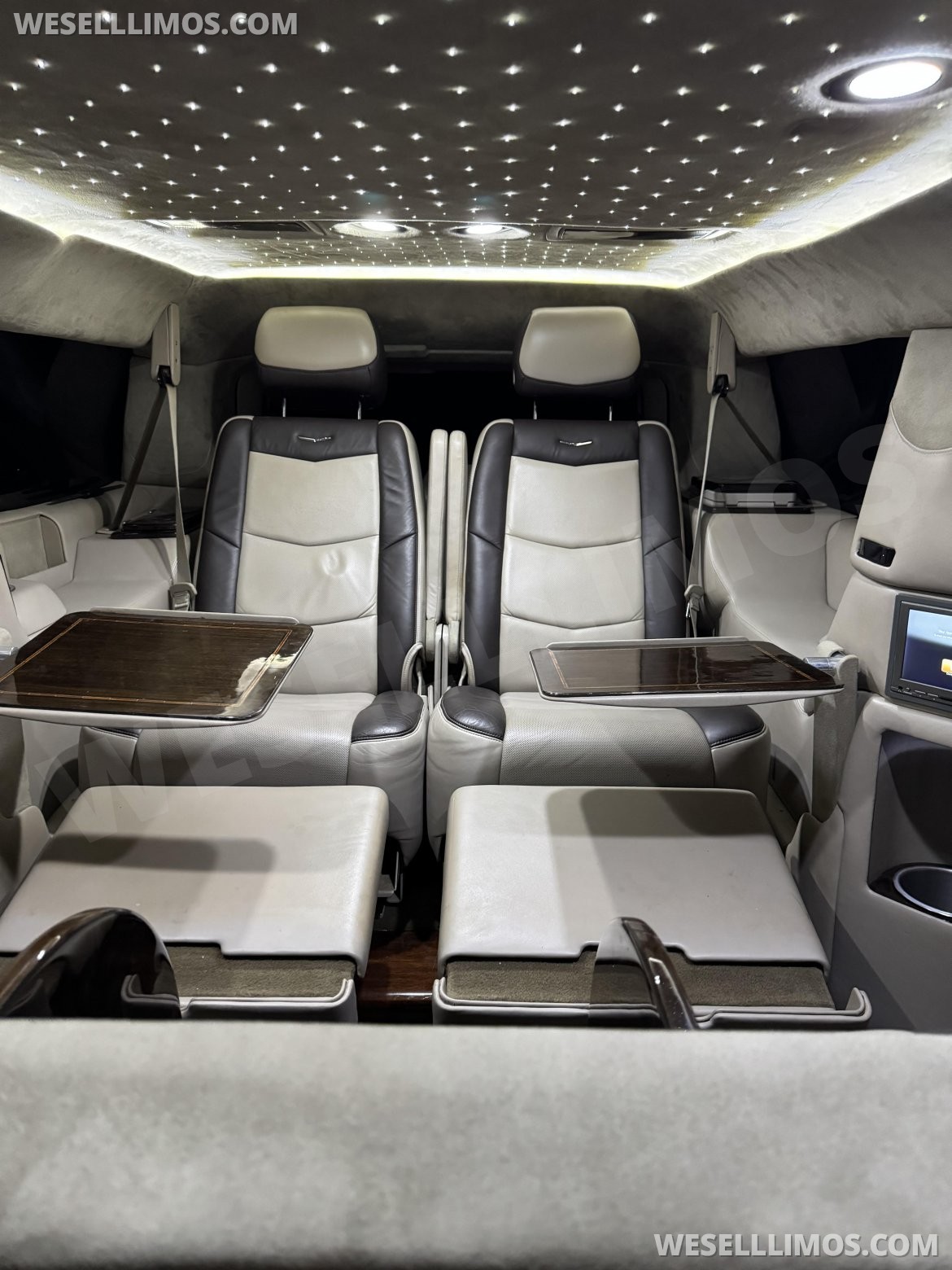 Cadillac Escalade 2015