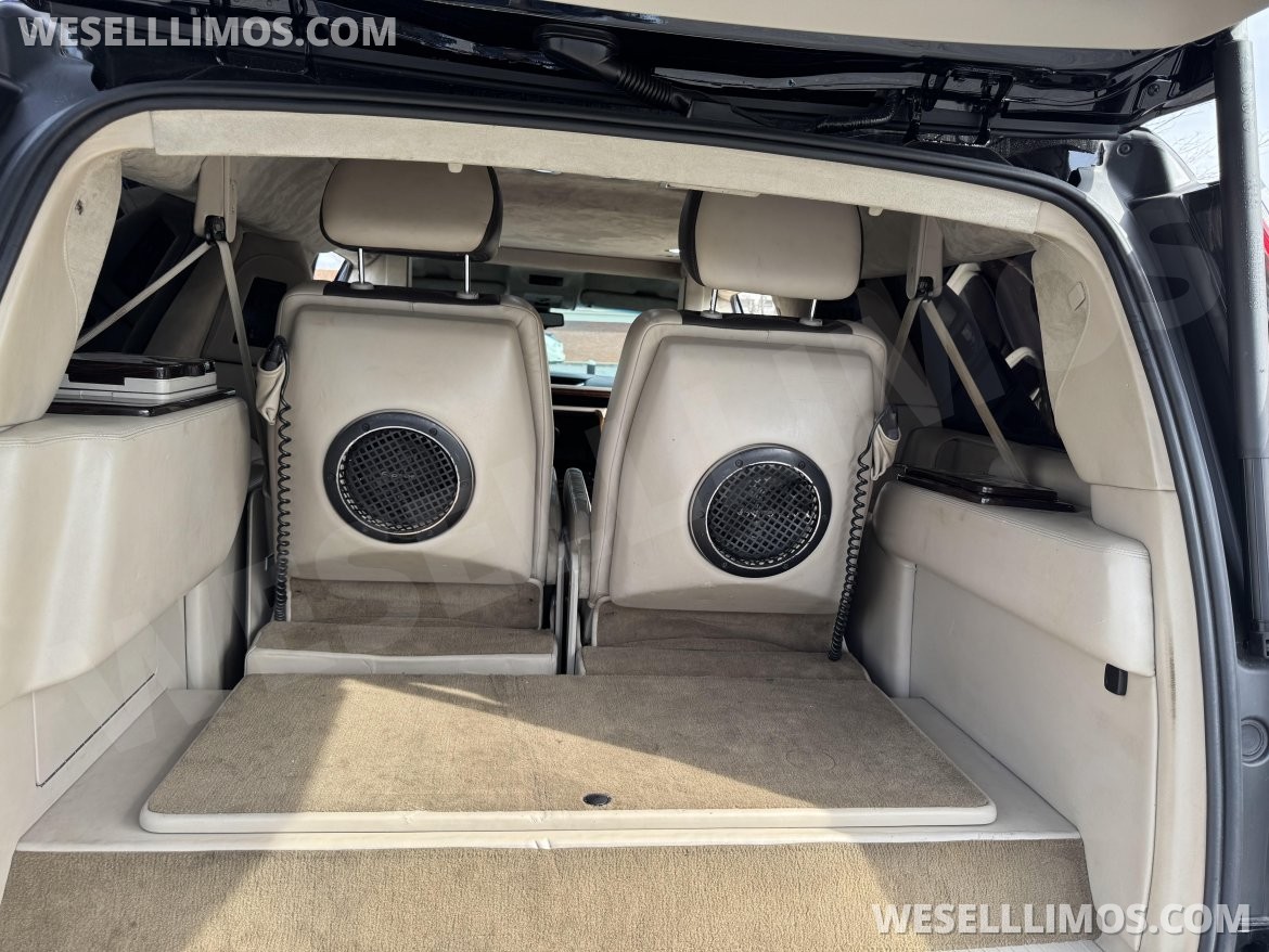 Cadillac Escalade 2015