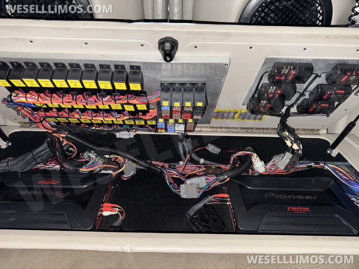 Cadillac Escalade 2015