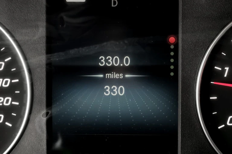 Mercedes-Benz Sprinter 2024