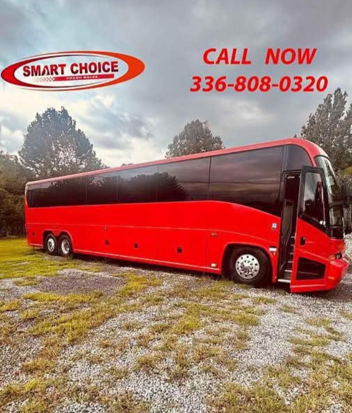 2006 MCI J4500 Motorcoach
