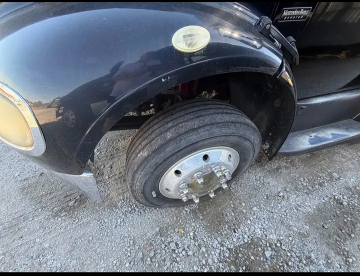 2020 Ford F-550 Shuttle Bus