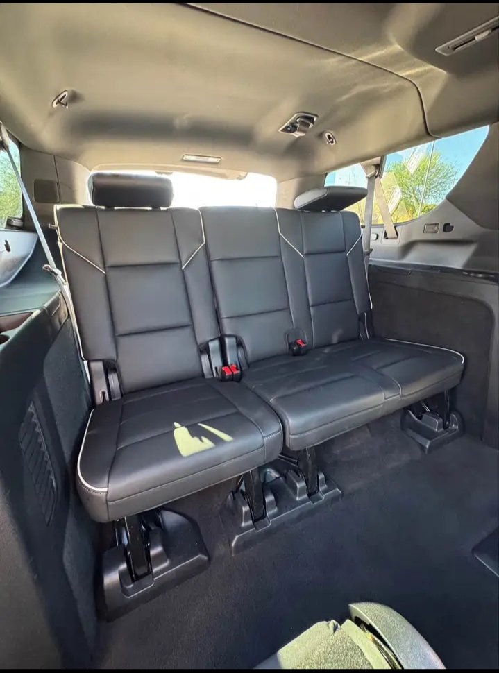 2022 Cadillac Escalade ESV SUV