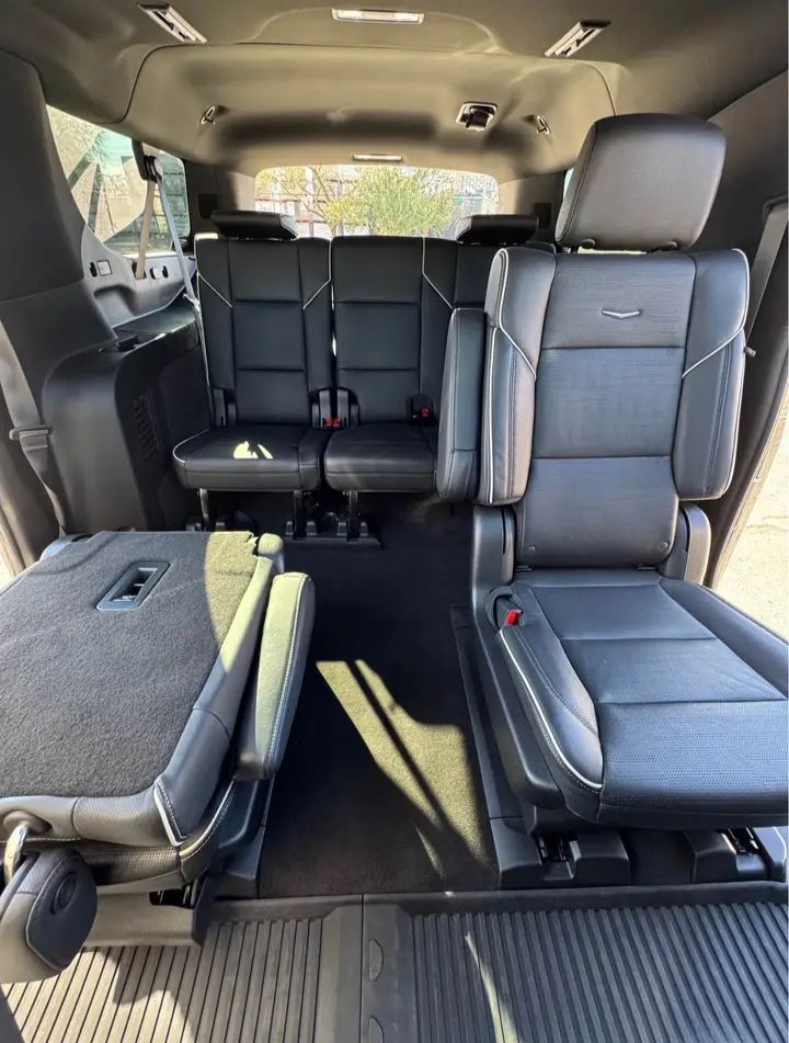 2022 Cadillac Escalade ESV SUV