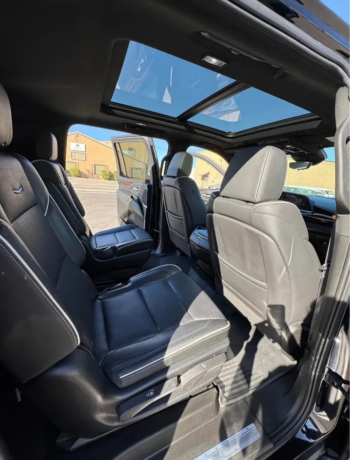 2022 Cadillac Escalade ESV SUV