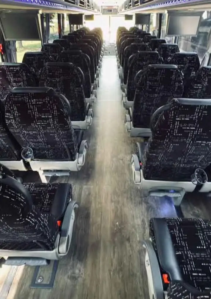 2019 Temsa TS-45 Motorcoach