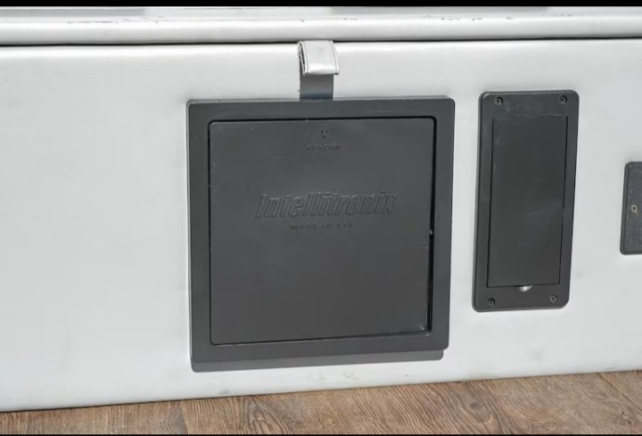 2022 Mercedes Benz Sprinter