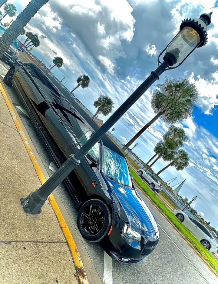 2018 Chrysler 300 Limousine