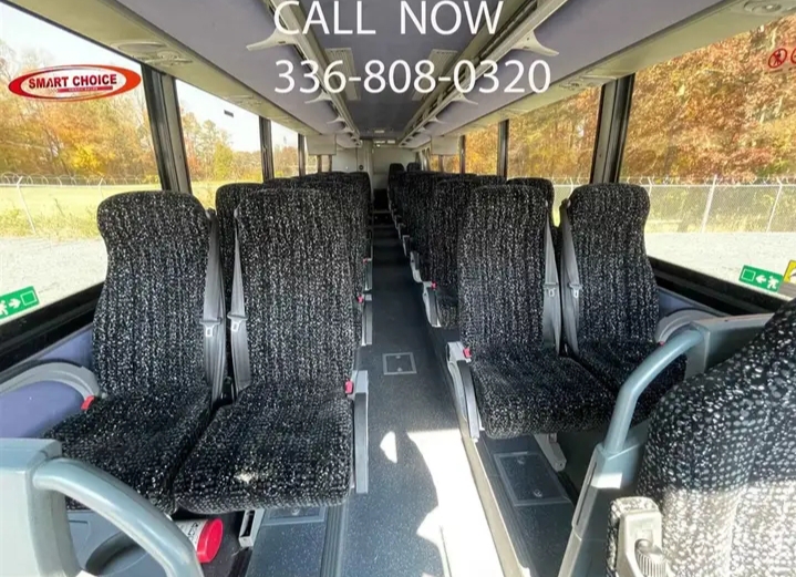 2013 Temsa TS-35 Motorcoach