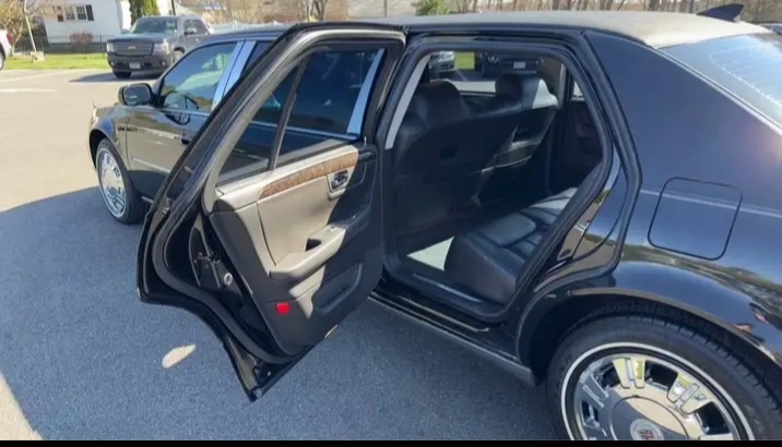 2007 VanHool T2145 Motorcoach