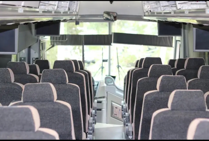 2023 VanHool CX45 Motorcoach