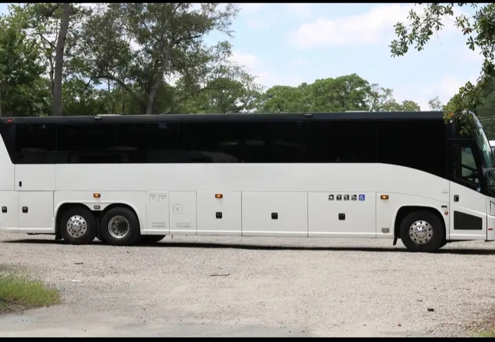 2023 VanHool CX45 Motorcoach