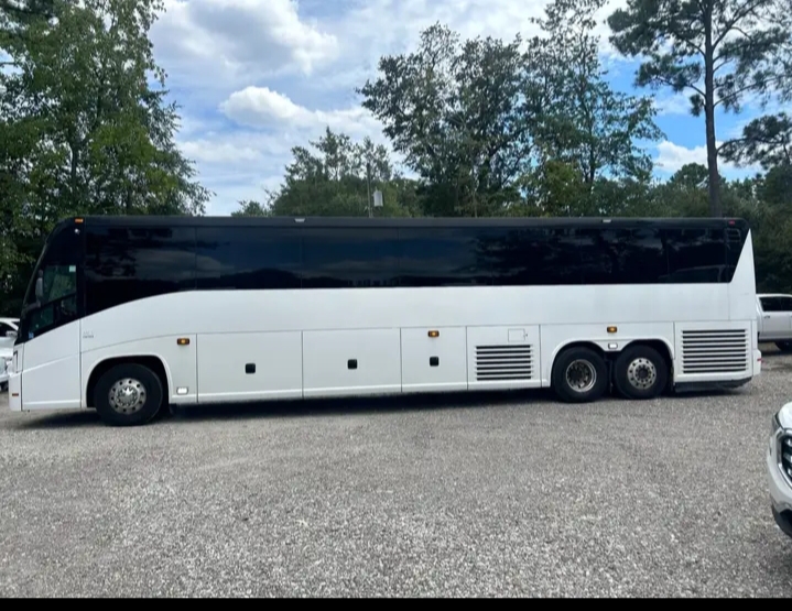 2023 VanHool CX45 Motorcoach