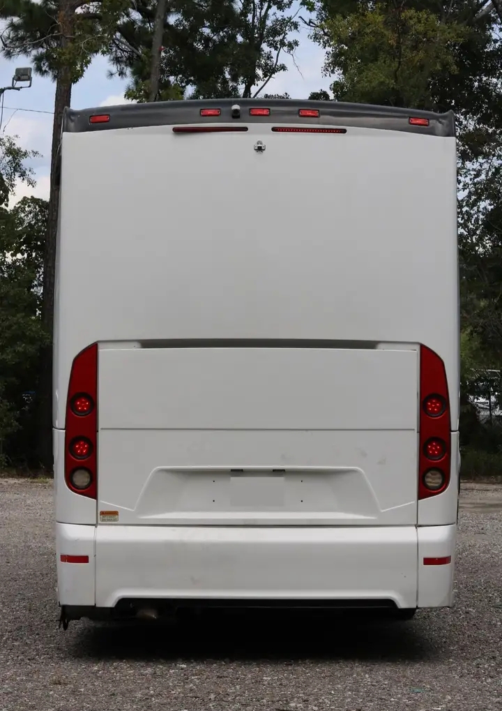 2016 MCI J4500 Motorcoach