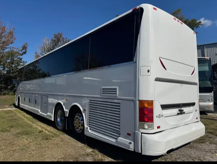 2013 VanHool C2045 Motorcoach