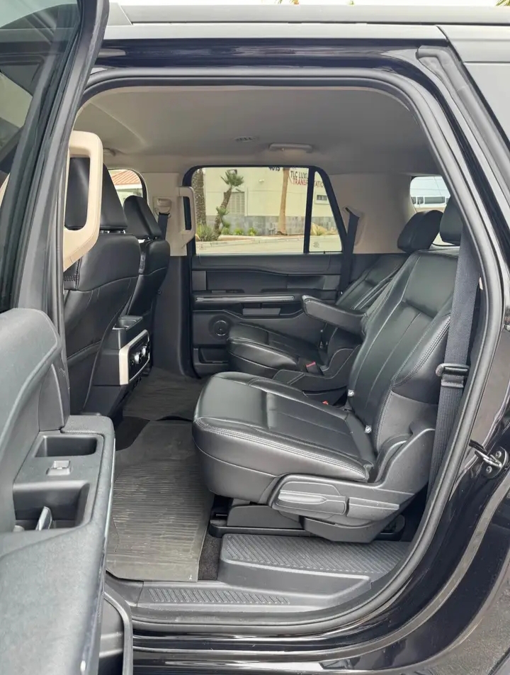 2022 Ford Expedition XLT SUV