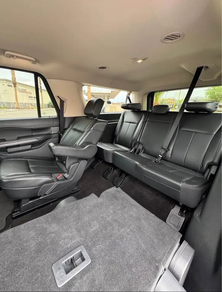 2022 Ford Expedition XLT SUV