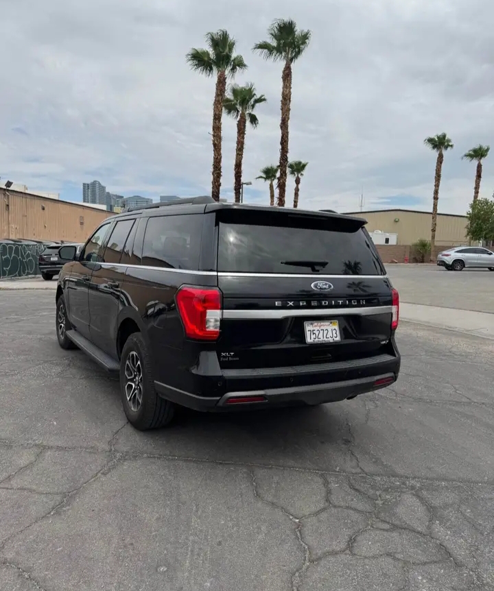 2022 Ford Expedition XLT SUV
