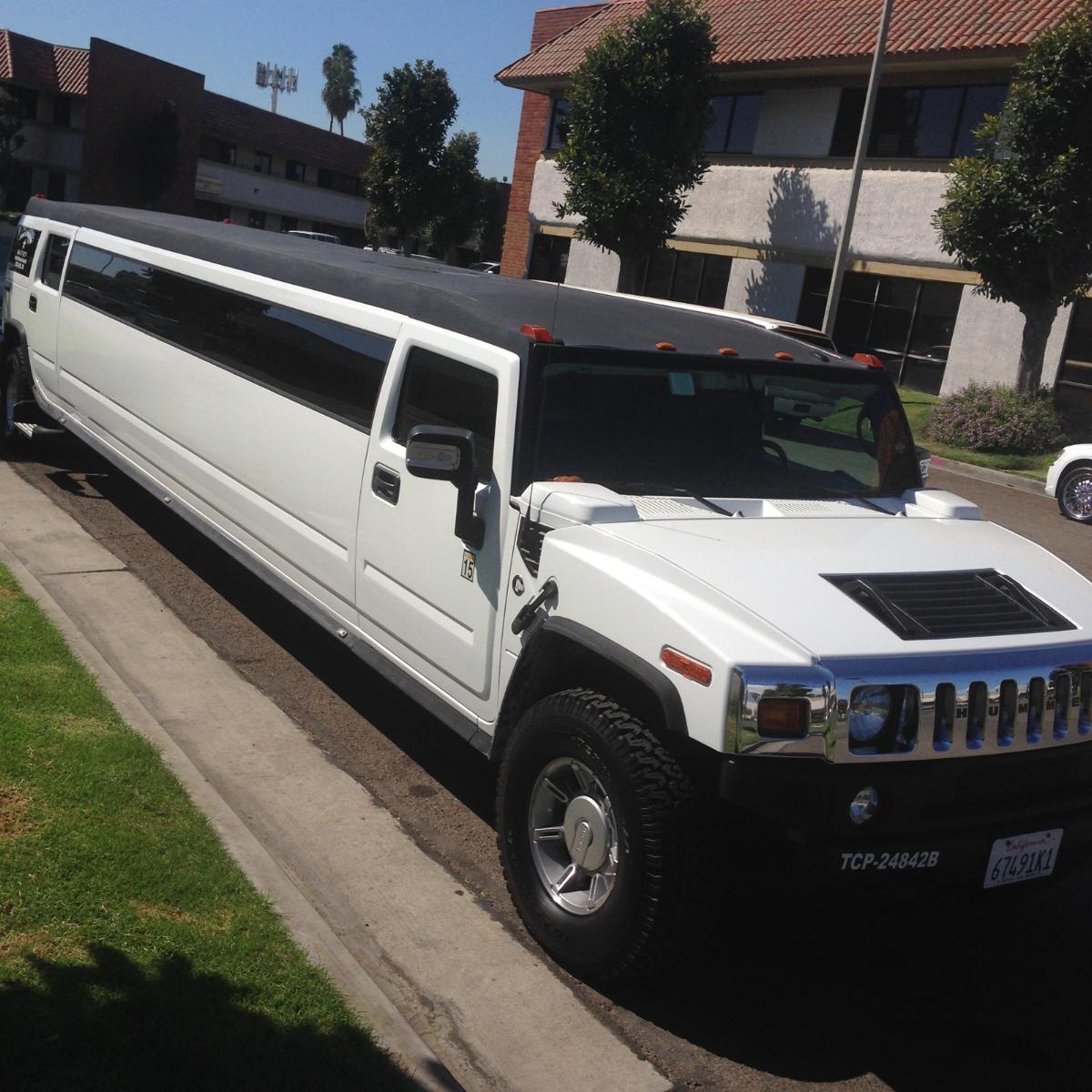 Hummer H2 2005