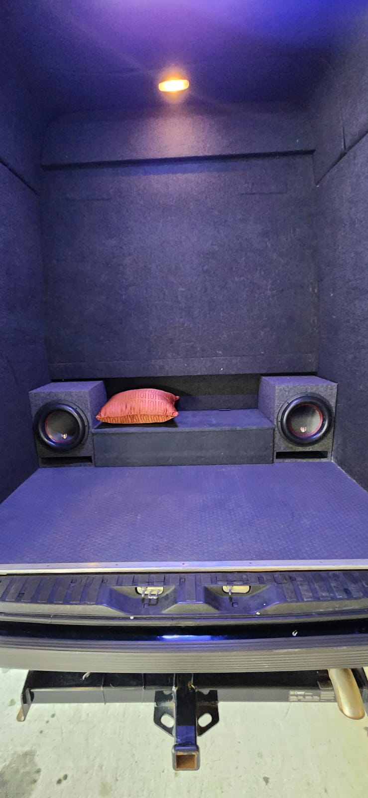 Mercedes-Benz Sprinter 2015