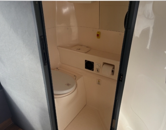 2015 Temsa TS-35 Motorcoach