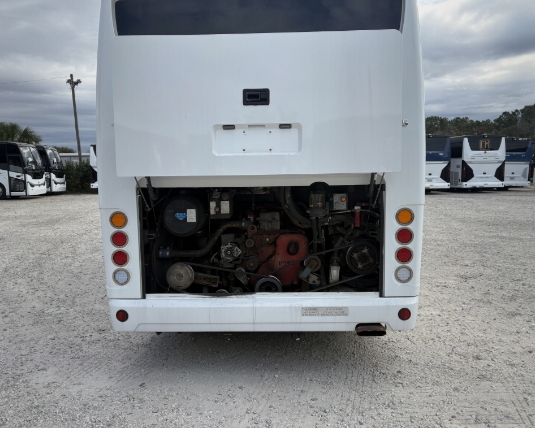 2015 Temsa TS-35 Motorcoach