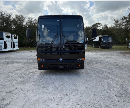 2015 Temsa TS-30 Motorcoach