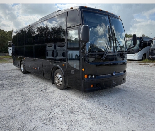 2015 Temsa TS-30 Motorcoach