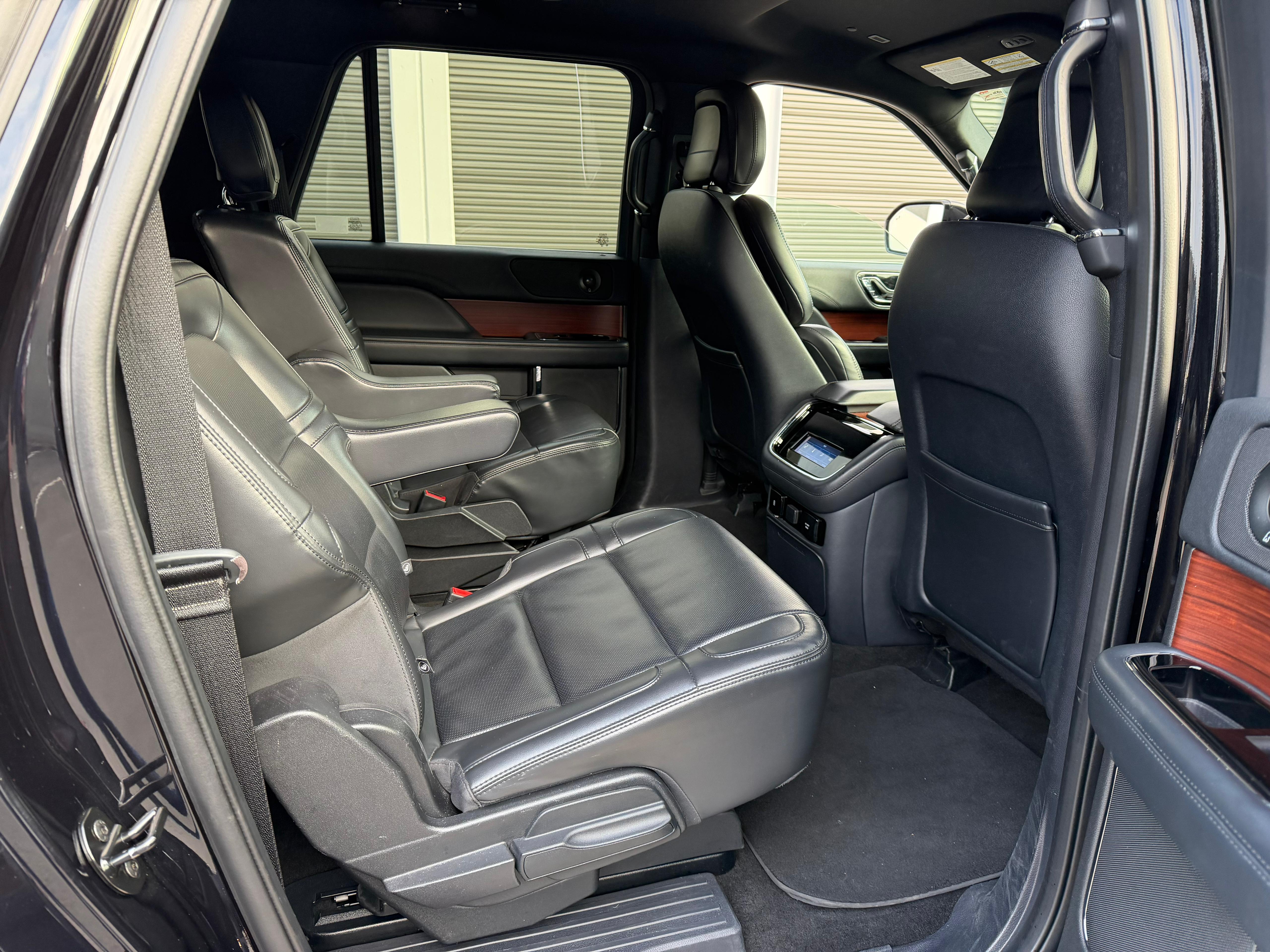 2022 Lincoln Navigator SUV