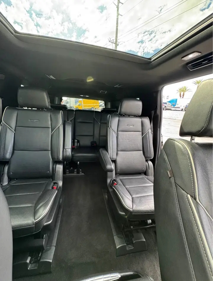 2022 Cadillac Escalade ESV SUV