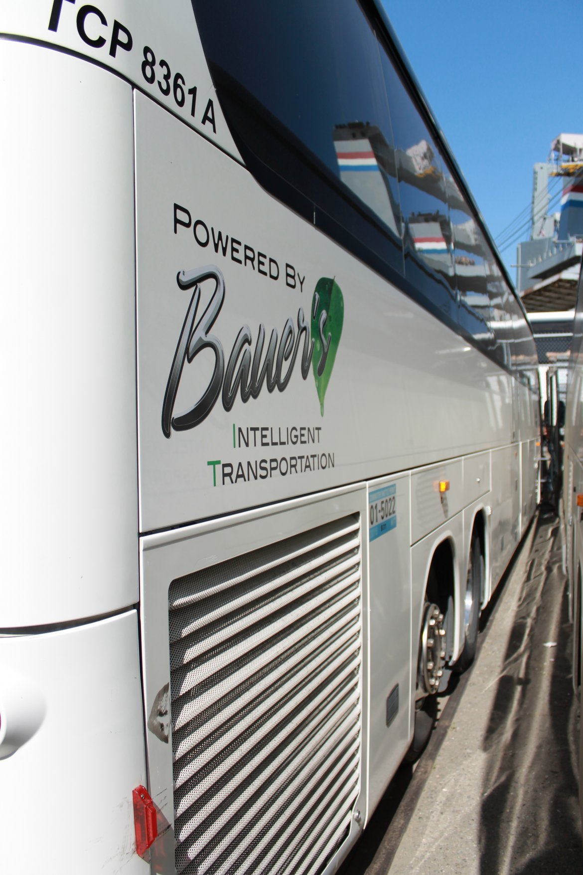 2013 Setra Coach 407 Motorcoach