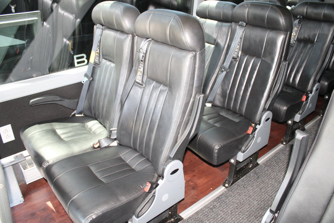 2011 Setra Motorcoach For Sale