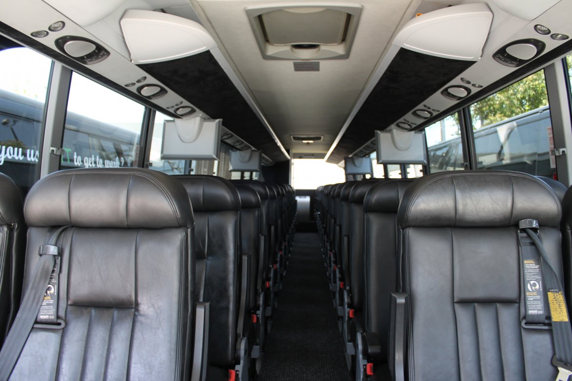 2011 Setra Motorcoach For Sale