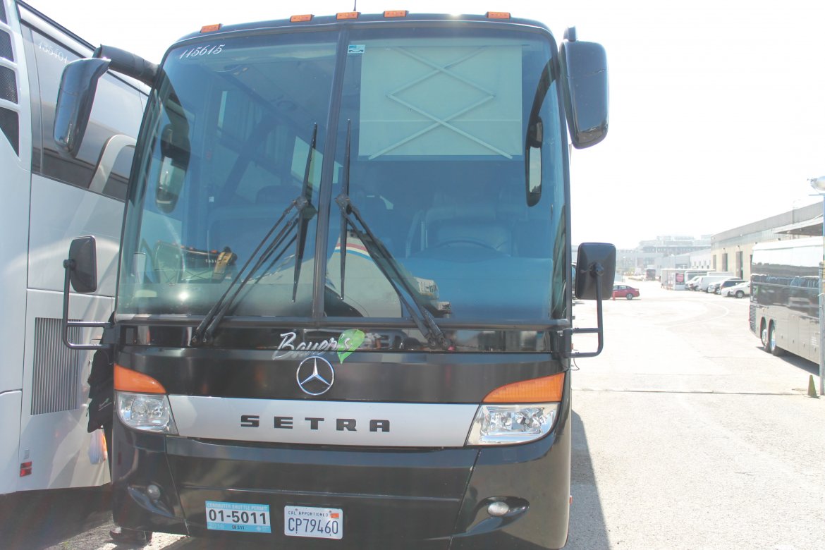 2011 Setra Motorcoach For Sale