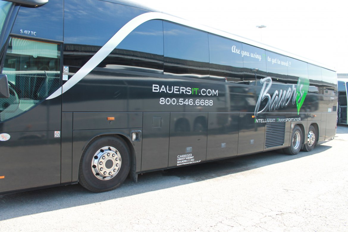 2011 Setra Motorcoach For Sale