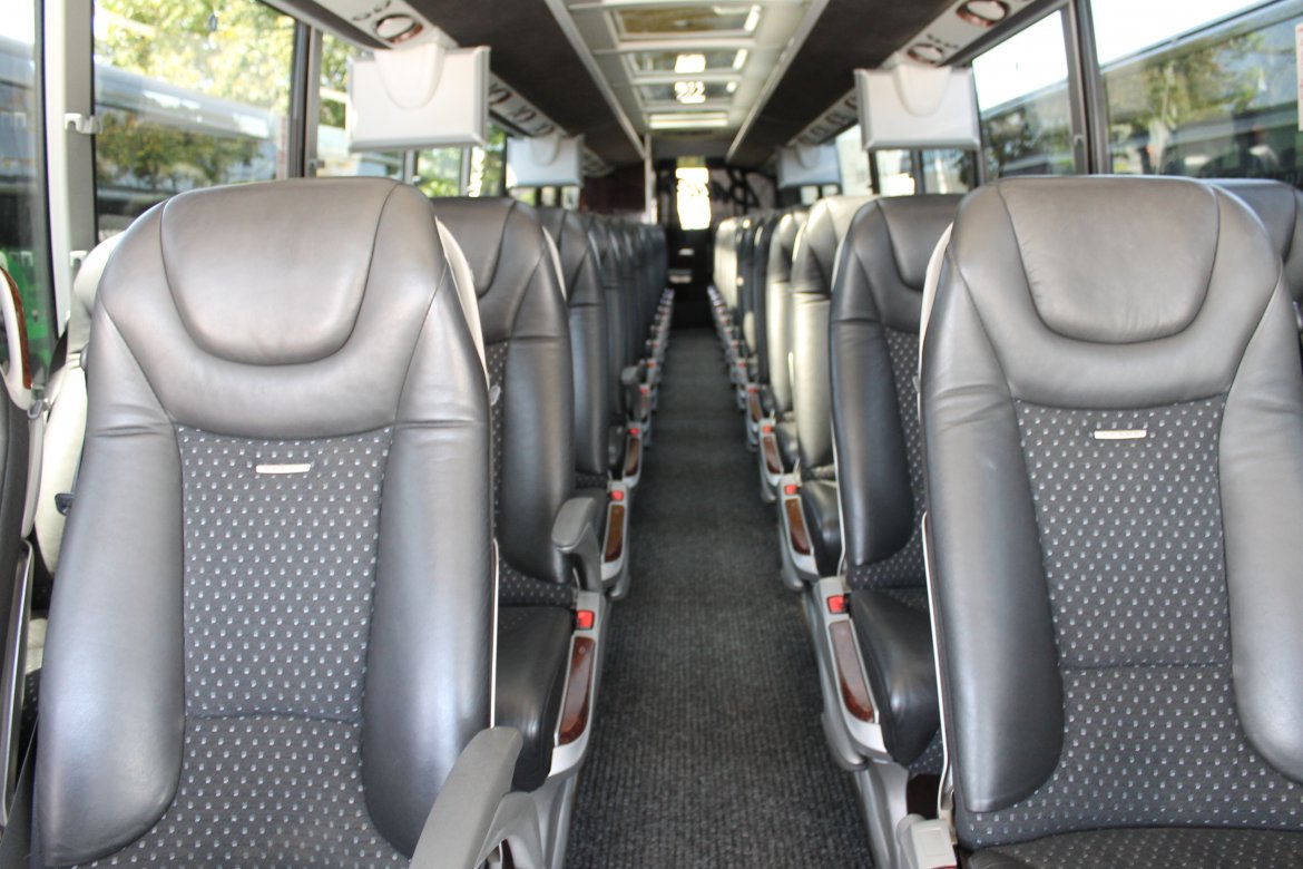 2013 Setra Motorcoach
