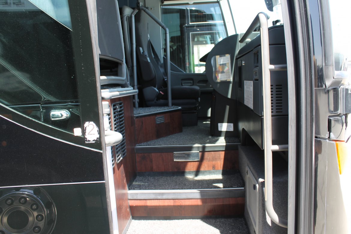 2013 Setra Motorcoach